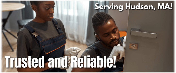 Locksmith Hudson MA