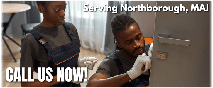 Locksmith Northborough MA