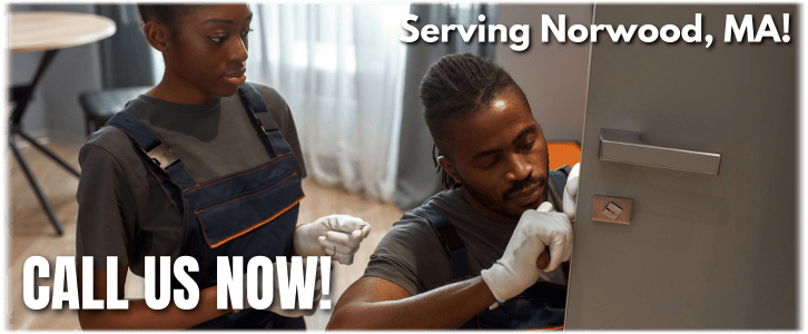 Locksmith Norwood MA