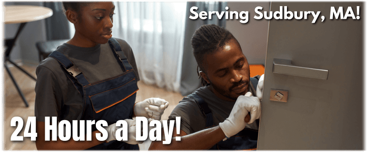 Locksmith Sudbury MA
